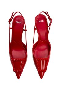 Mango TONE - Brudskor - red