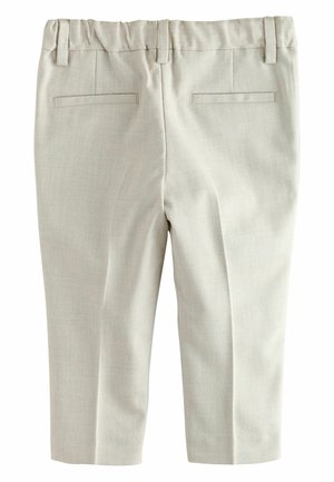 Next Trousers - neutral