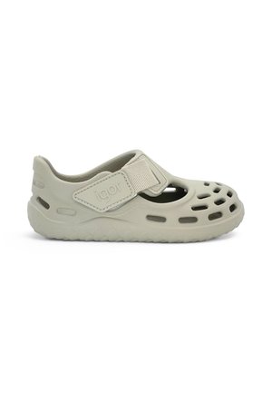 IGOR, CANGREJERA ZUECO BAREFOOT TIJUCA EXTRA LIGHT UNISEX - Trekkingsandale - arena