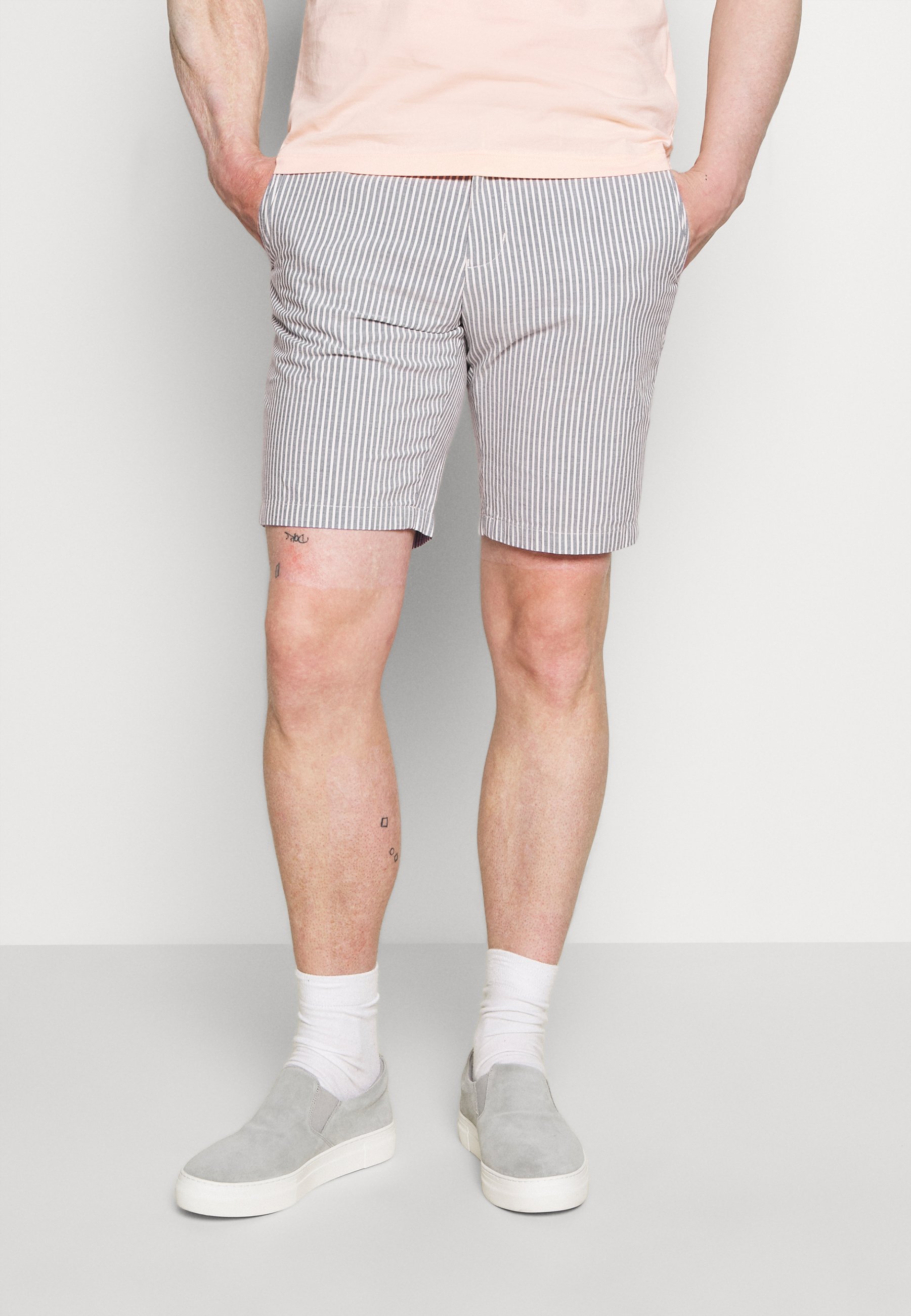tommy brooklyn shorts
