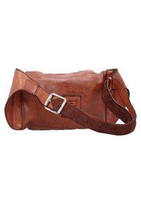 Campomaggi Marsupio - cognac