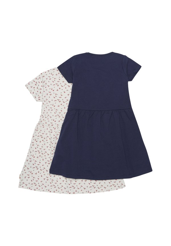 MIDRESS 2 PACK - Jersey dress4