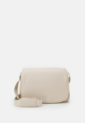 Baby changing bag - beige