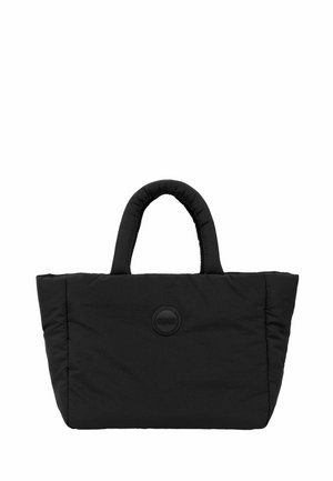 Colmar Originals PUFFY TOTE - Shopper - black