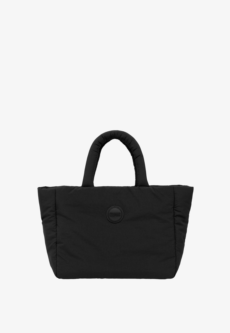 Colmar Originals PUFFY TOTE - Shopper - black