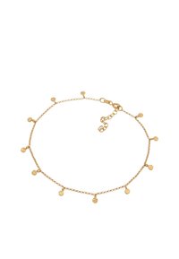 Elli Fußkettchen - gold-coloured