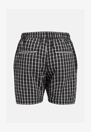 Redefined Rebel, RRSLADE SHORTS COMFORT FIT - Shorts - black