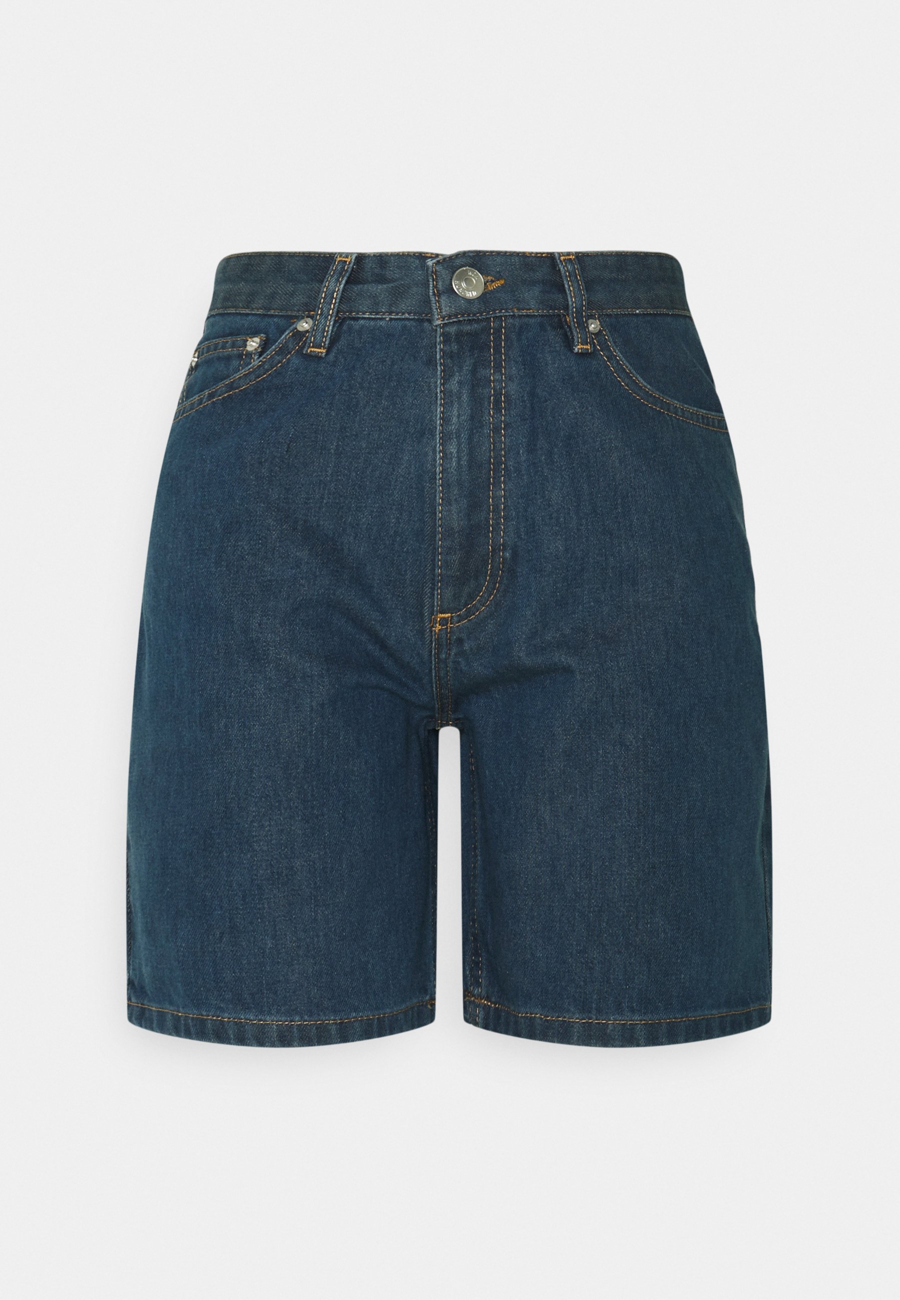 Won Hundred KIRI - Denim shorts 
