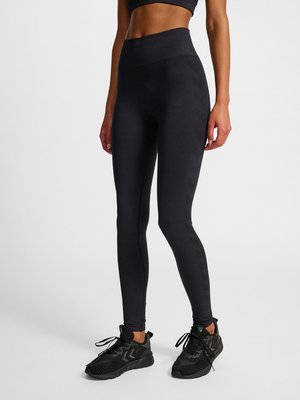 Hummel Tights - black