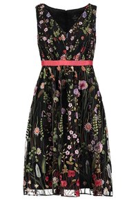 Adrianna Papell Robe de soirée - black