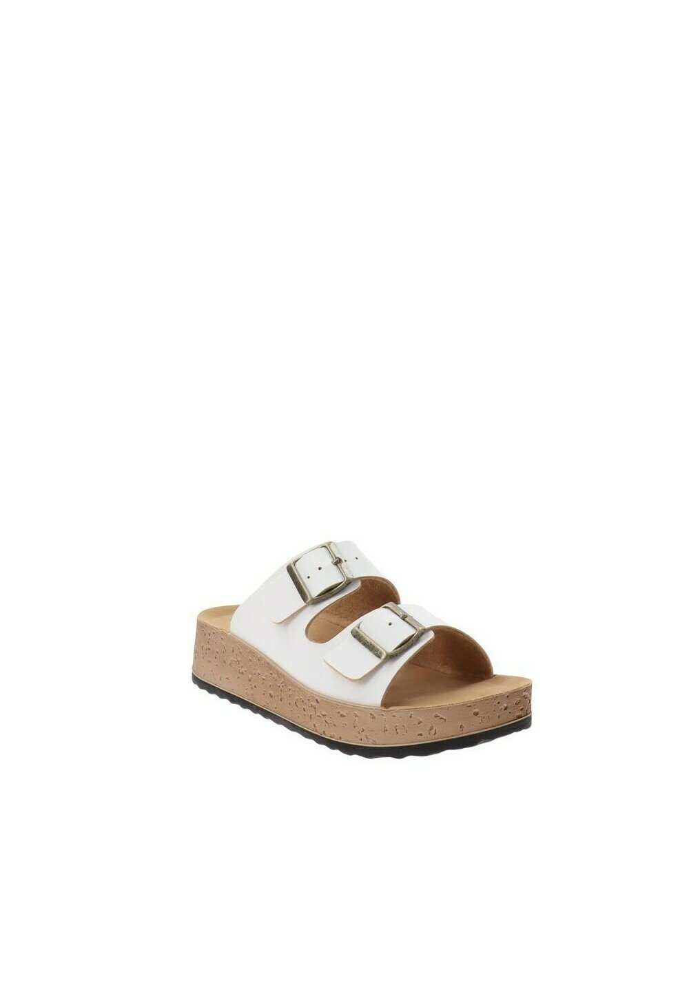 Inblu INBLU - Ciabattine - weiß/bianco - Zalando.it