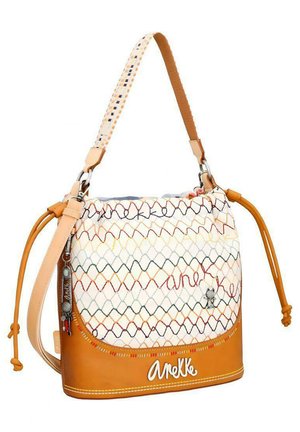 Anekke HOBO - Handbag - multicolore