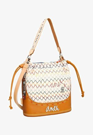 Anekke HOBO - Handtasche - multicolore
