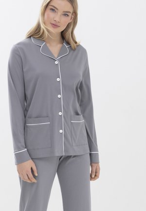 Pyjama top - lovely grey