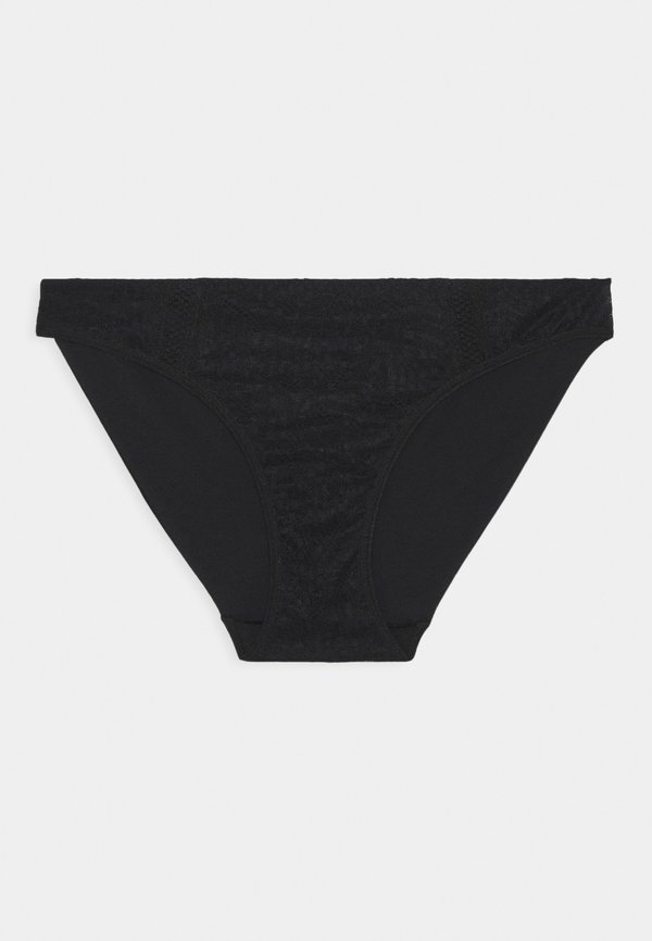 COMÈTE - UNSICHTBAR - Briefs - schwarz