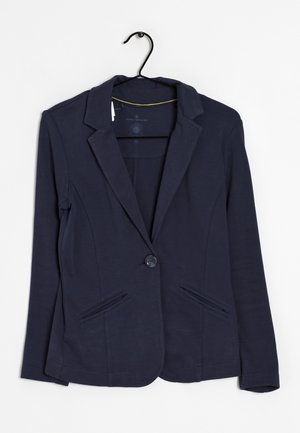 Blazer - blue