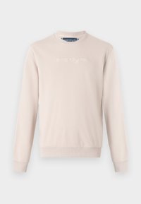 HOJ UNISEX - Sweatshirt - sand