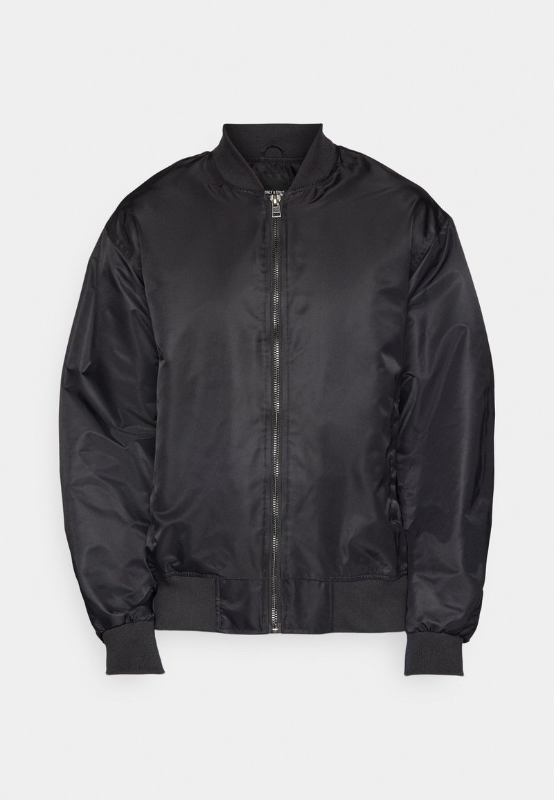 Bomberjacke