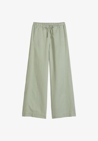 Unselected, fresh sage