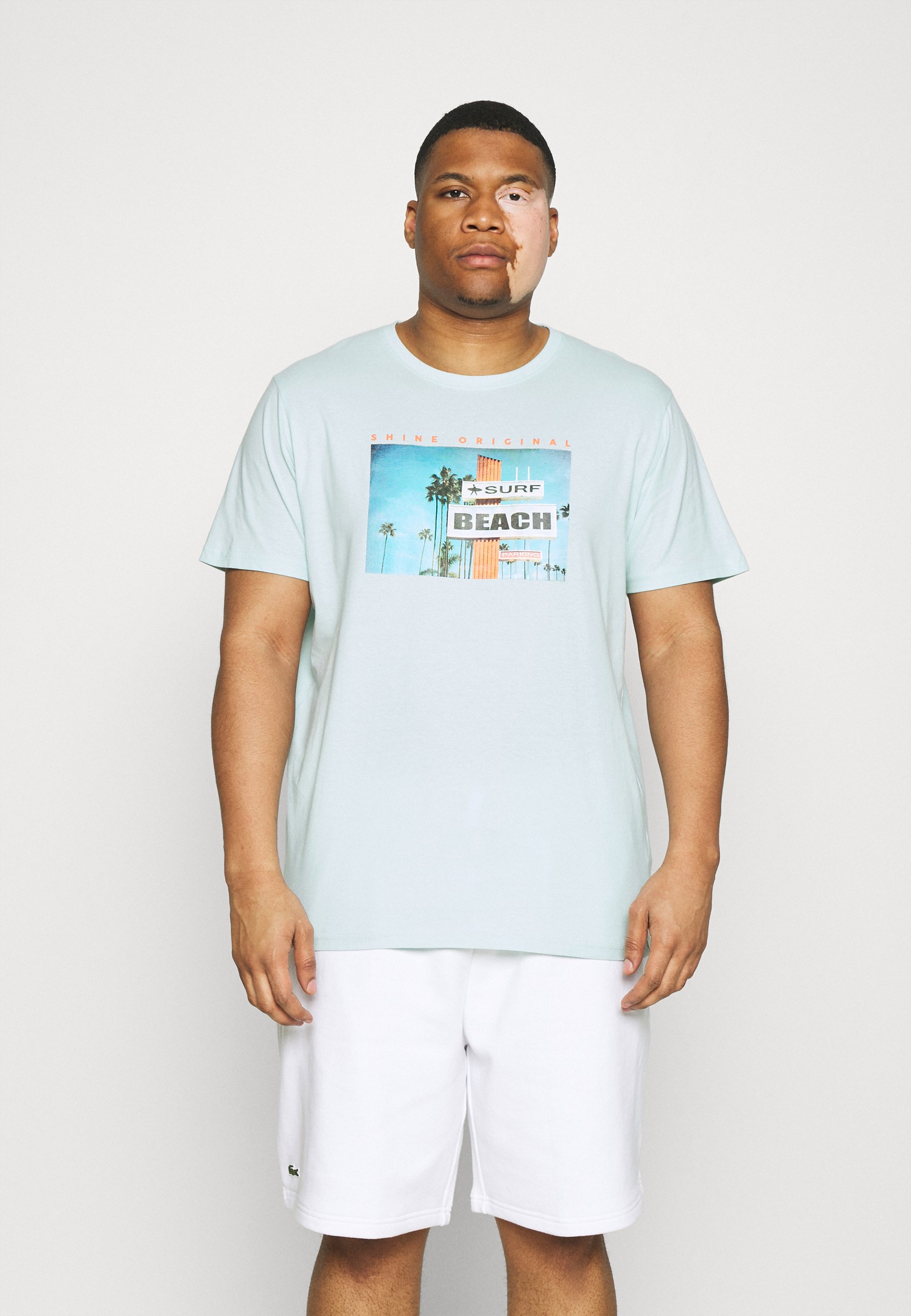 t shirt shine original