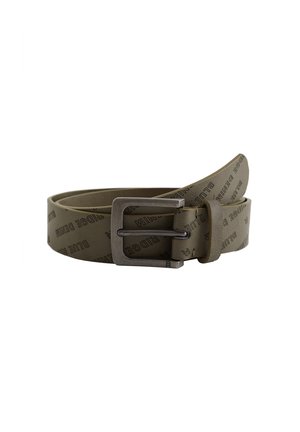 Riem - green