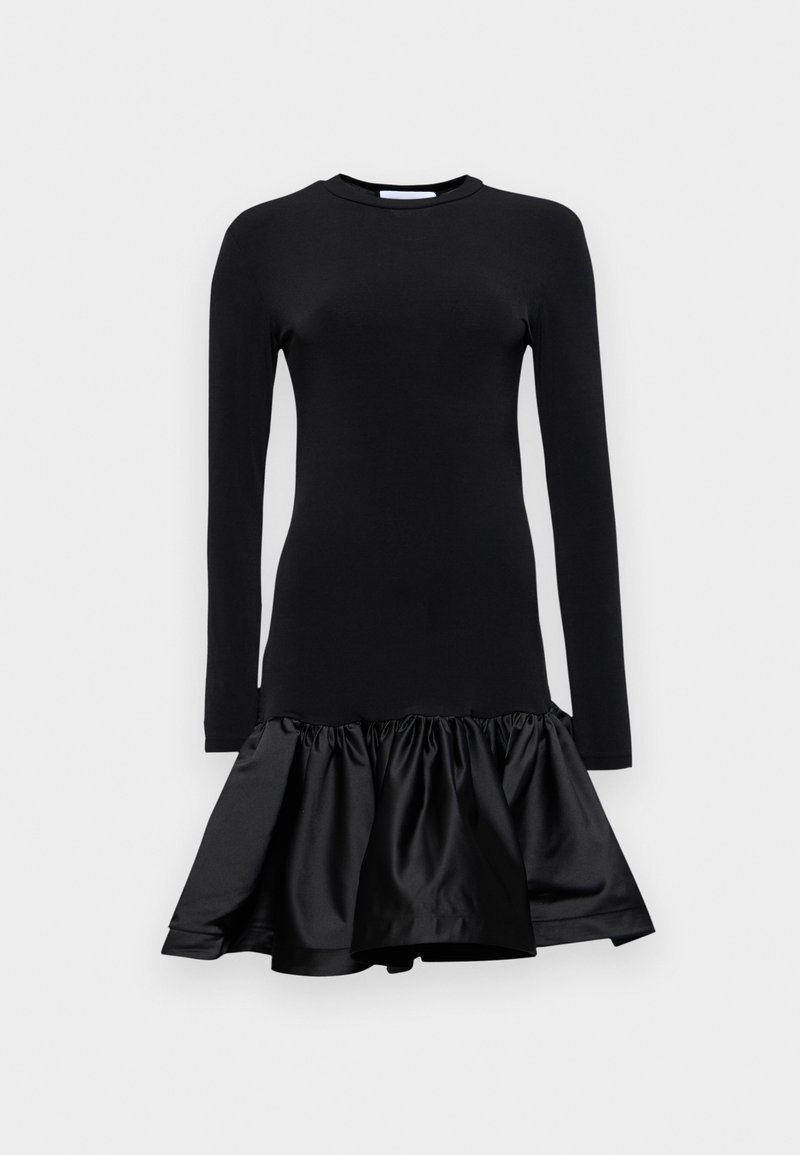 AZ Factory Cocktailjurk zwart