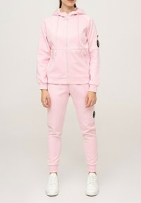 Non sélectionné, rose