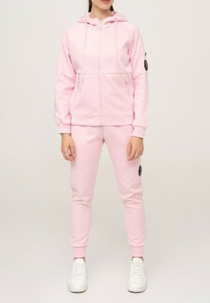 ENSEMBLE  - Pantalon de survêtement - rose