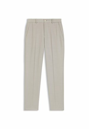 BOSS, BOSS P-PERIN-IDS-263F - Chino - light beige one