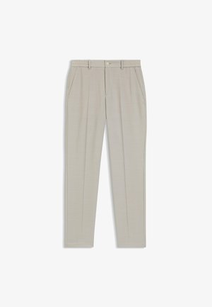 BOSS, BOSS P-PERIN-IDS-263F - Chino - light beige one