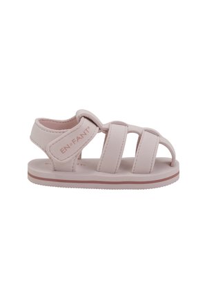 Outdoorsandalen - burnished lilac