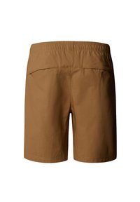 The North Face LIMESTONE - Shorts - utility brown