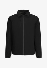 Niewybrane, black
