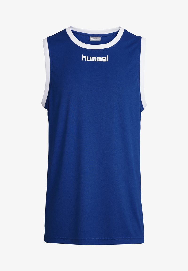Hummel Top - true blue