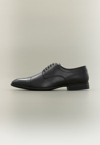 Επιλέχθηκε, black