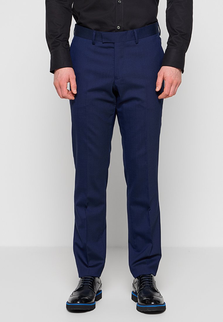 Tiger Of Sweden Pantalon donkerblauw