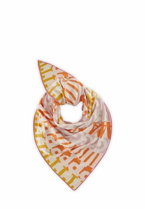 TUCH - Halsdoek - orange