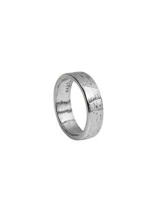 01 UNISEX - Anillo - silver-coloured