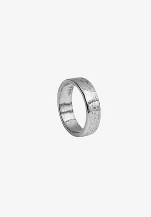 TWOJEYS 01 UNISEX - Anillo - silver-coloured