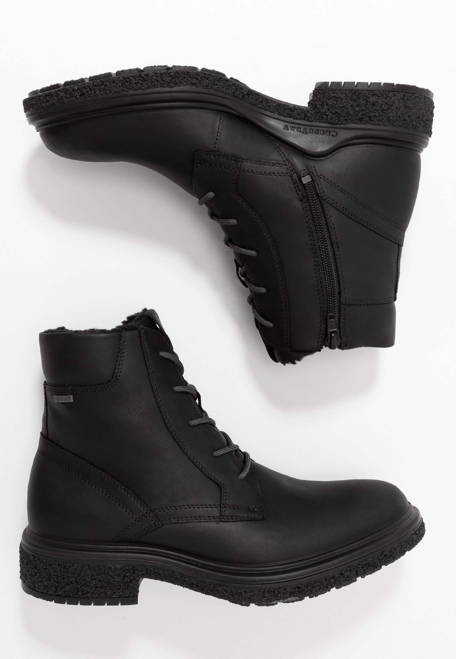 crepetray hybrid ecco