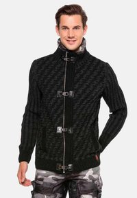 Gilet - anthrazit