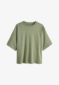 Ikke valgt, khaki green