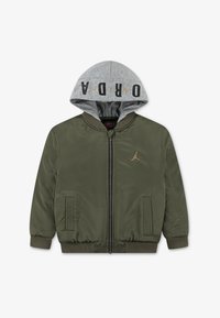 Neizbrano, medium olive