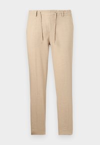 Επιλέχθηκε, open beige