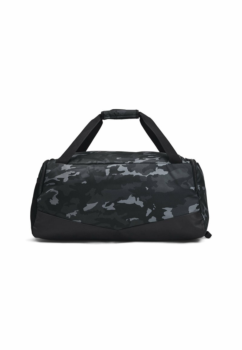 Under Armour UNDENIABLE MEDIUM Bolsa de deporte black