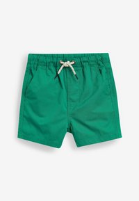 Next 3 PACK - REGULAR FIT - Shorts - red green