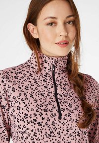 Protest PRTVIOLET - Longsleeve - mauve