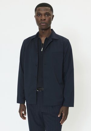 LANDEN - Let jakke / Sommerjakker - dark navy