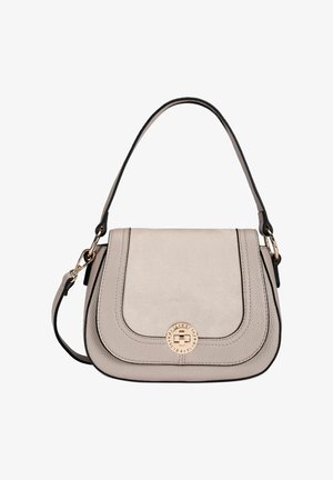 L.CREDI, SKYLAR SCHULTERTASCHE 23 CM - Sac à main - dusty