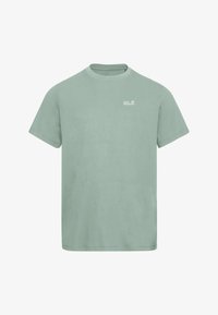 Non sélectionné, green zinnia